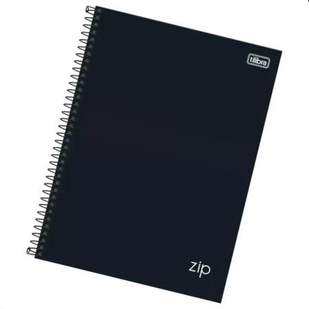 Caderno Universitário